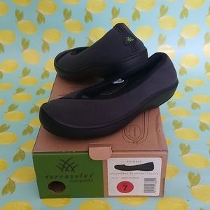 Terrasoles shoes